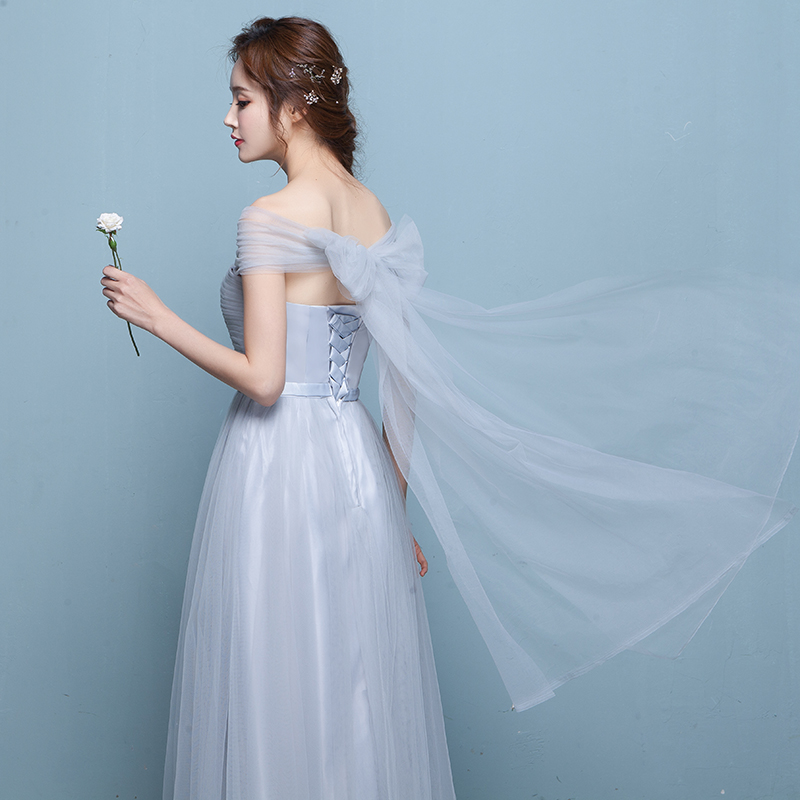 Robe de soirée AIPIOEIR    - Ref 3210584 Image 4