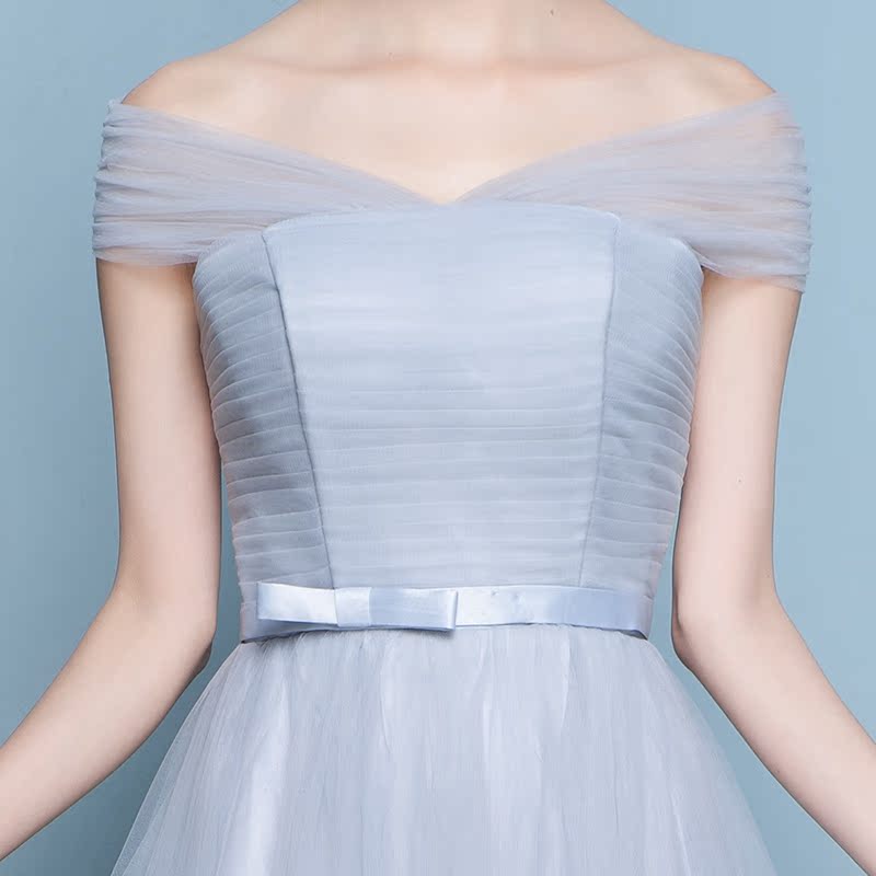 Robe de soirée AIPIOEIR    - Ref 3210584 Image 5
