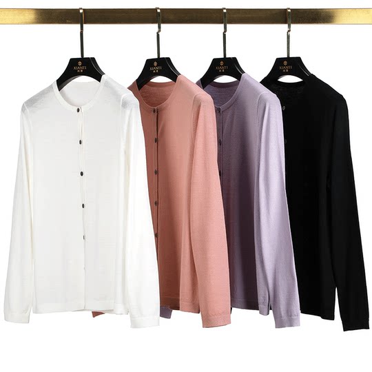 Pure laine peignée italienne de qualité supérieure