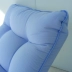 Beanbag tatami gấp sofa căn hộ nhỏ ban công phòng ngủ sofa đơn giải trí gấp tựa lưng ghế tựa - Ghế sô pha sopha phòng khách Ghế sô pha