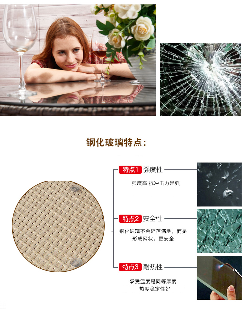 Màu tím lá ngoài trời giải trí đồ nội thất quán cà phê trong nhà phòng chờ ghế mây sắt rèn bàn ghế ngoài trời thương mại Bàn ghế - Bàn ghế ngoài trời / sân bàn ghế đá ngoài trời