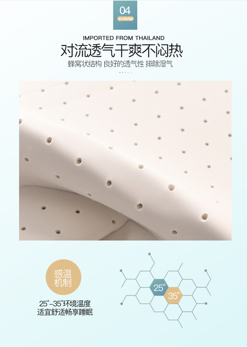 Latex điều hòa mat Tencel Ruanxi máy giặt có thể rửa đơn hoặc kép gấp mat băng Sixia bậc bốn 1,5m / 1.8 - Thảm mùa hè chiếu trúc hạt