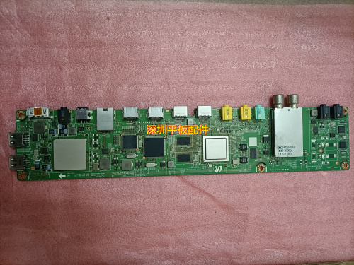 Samsung Ua55F900 Ua65F9000Aj Hub Box Box Z Sub-Series Bn94-07264Abn94-06683A