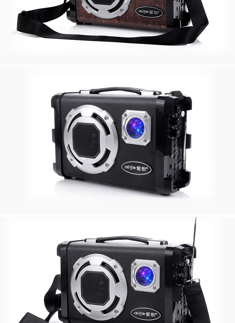 modem internet Bài hát tình yêu Q69 Loa âm thanh Bluetooth Nhà karaoke ngoài trời Thẻ Shenmai Máy nghe nhạc siêu trầm đĩa U - Trình phát TV thông minh thiết bị phát wifi từ sim 4g