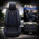 FM01 Стандартное издание Black Blue