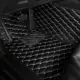 Один основной главный черный золотой слой