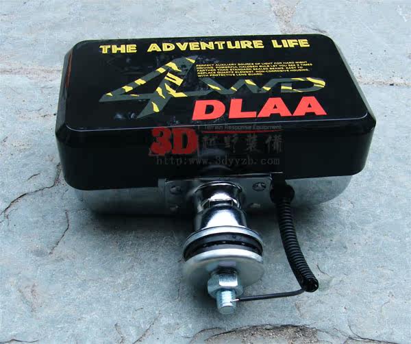 DLAA 1717# прожектор, дополнительный свет, противотуманный фонарь