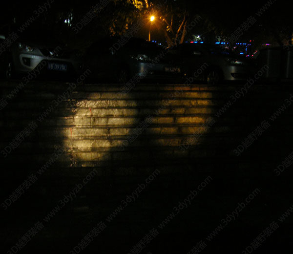 Поисковой ламп багаж