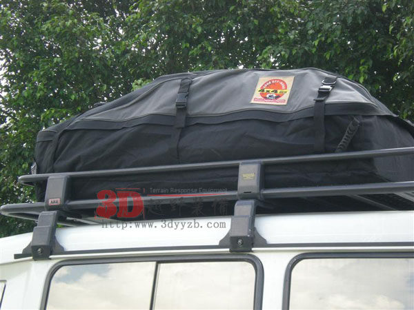 Складная сумка для багажа на крышу, водонепроницаемая сумка, пылезащитная сумка 100*120*46 см