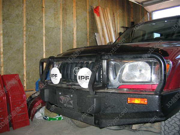 Японский оригинальный IPF968 Spotlight White Light