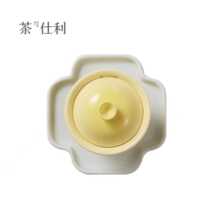 Tea Shili ancient tea Xigui scented candle