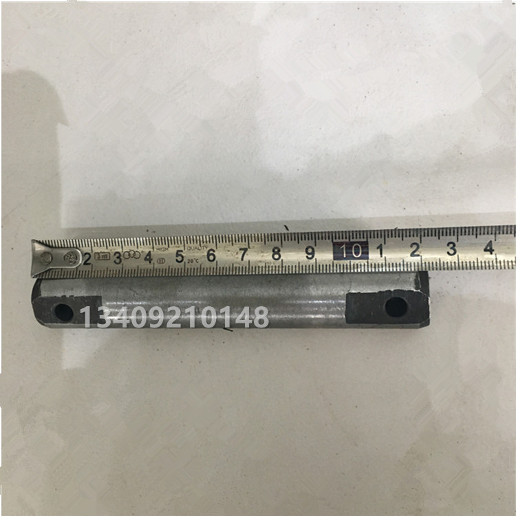NE30/50/100销轴 直径15.5x90长轴销 &phi;19.1x120mm长销子 插销
