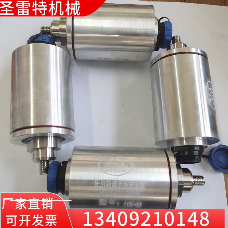 食品厂振动筛用发生器 圆形筛用控制器 JCC-2超声波电源 换能器