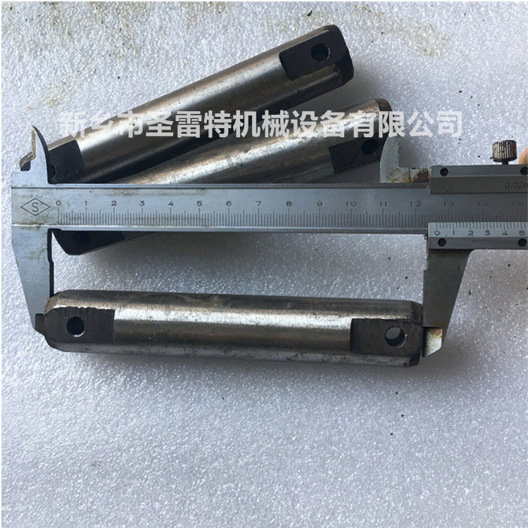 ne100/NE150/NE200斗提机用链条配件销轴销钉扁头圆柱销