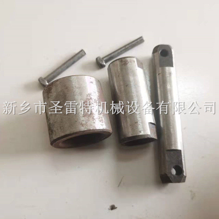 厂家直销板链提升机链条套筒 销轴 40Cr材质销钉NE100斗提机滚子