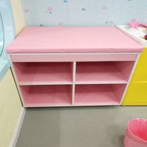 Baby swimming pool Touch table Confinement center Massage table Care table Baby changing table Touch massage console