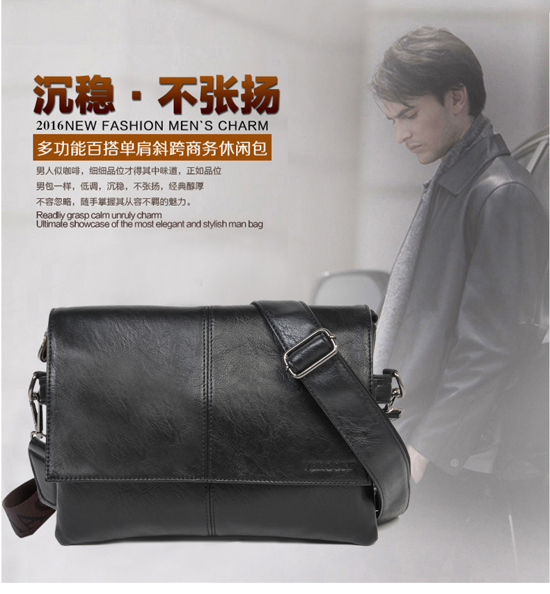 Sac homme - Ref 51842 Image 6