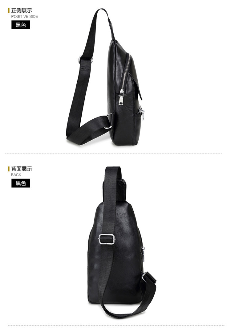 Sac pour homme - Ref 51573 Image 23