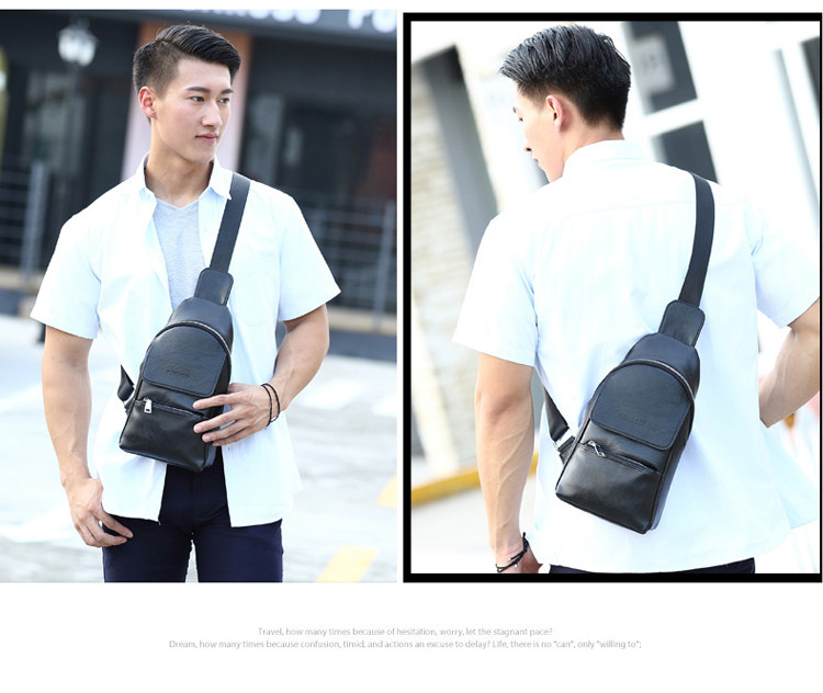 Sac pour homme - Ref 51573 Image 17