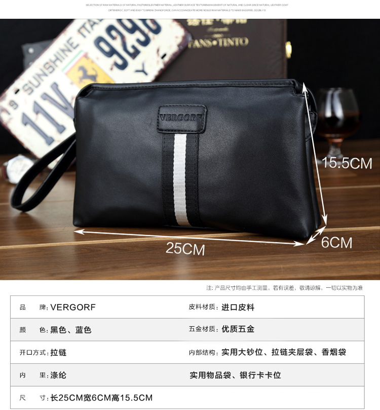Sac homme - Ref 49627 Image 21