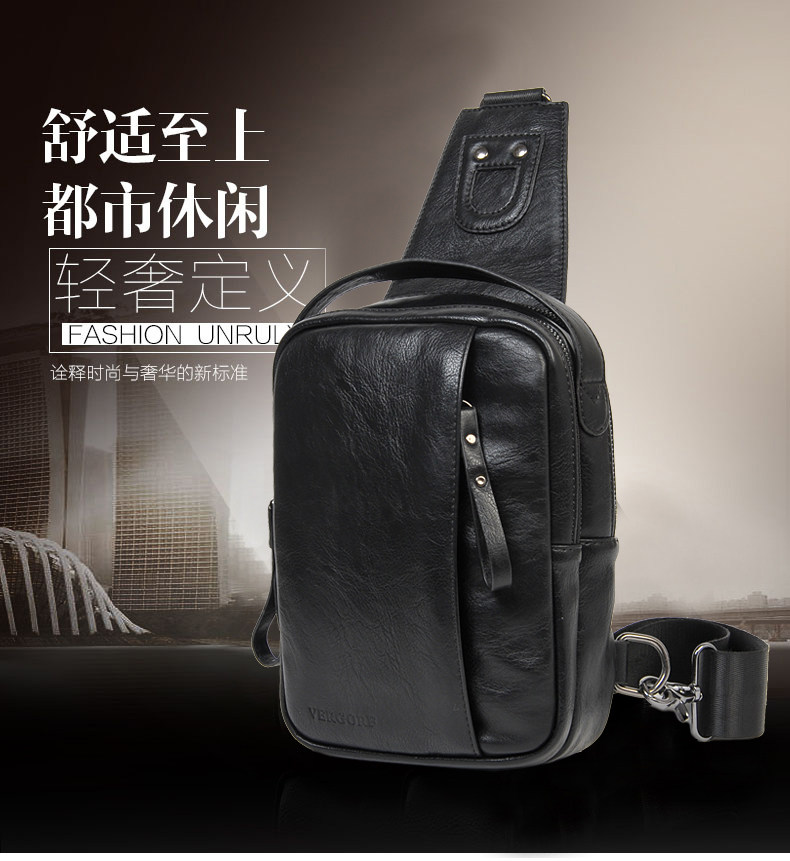 Sac pour homme - Ref 51104 Image 6