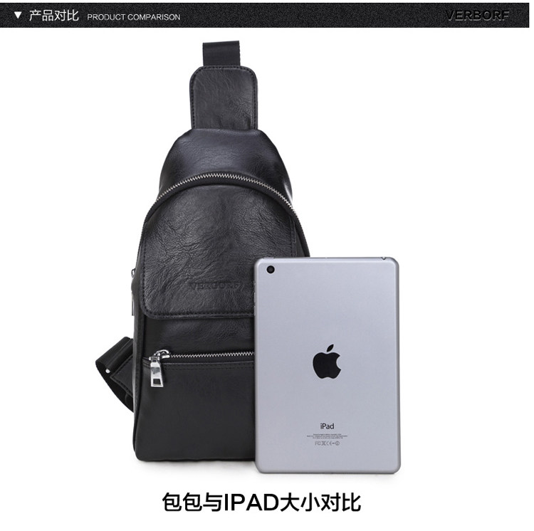 Sac pour homme - Ref 51573 Image 13