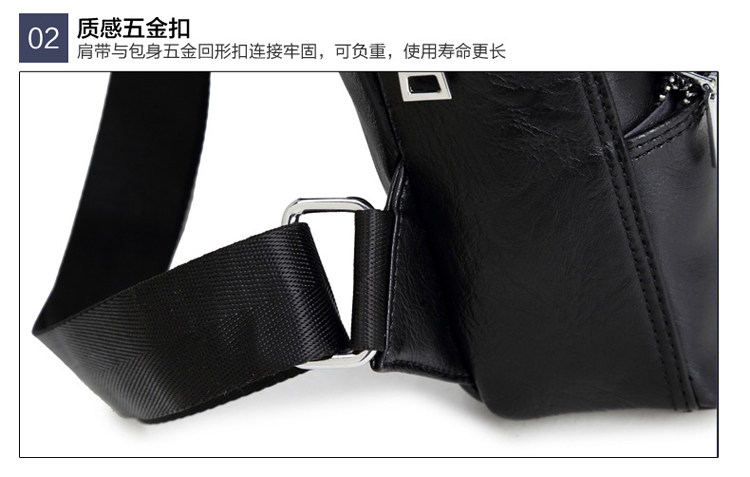 Sac pour homme - Ref 51573 Image 25