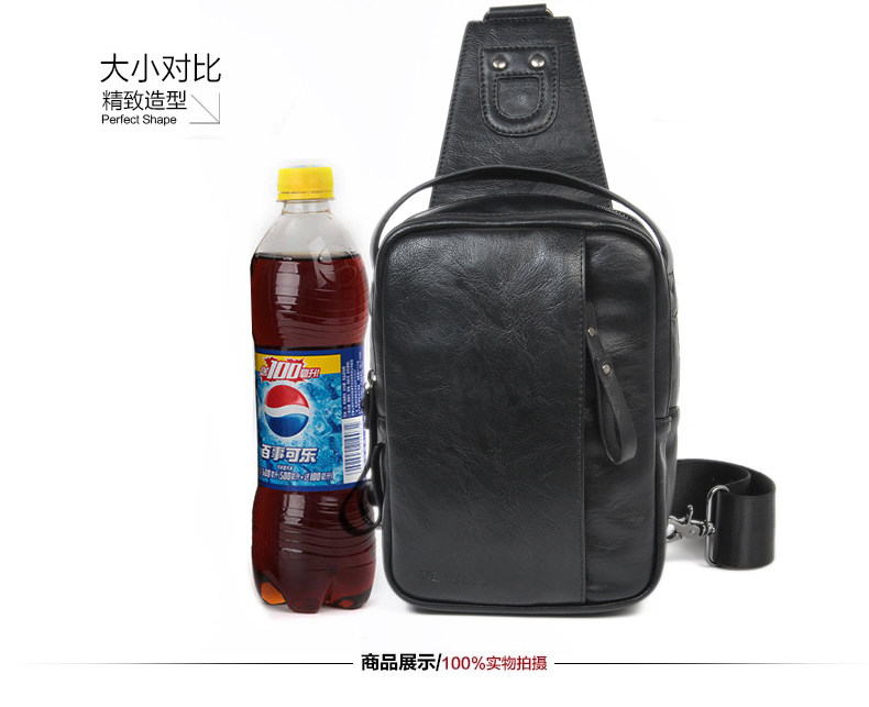 Sac pour homme - Ref 51104 Image 21