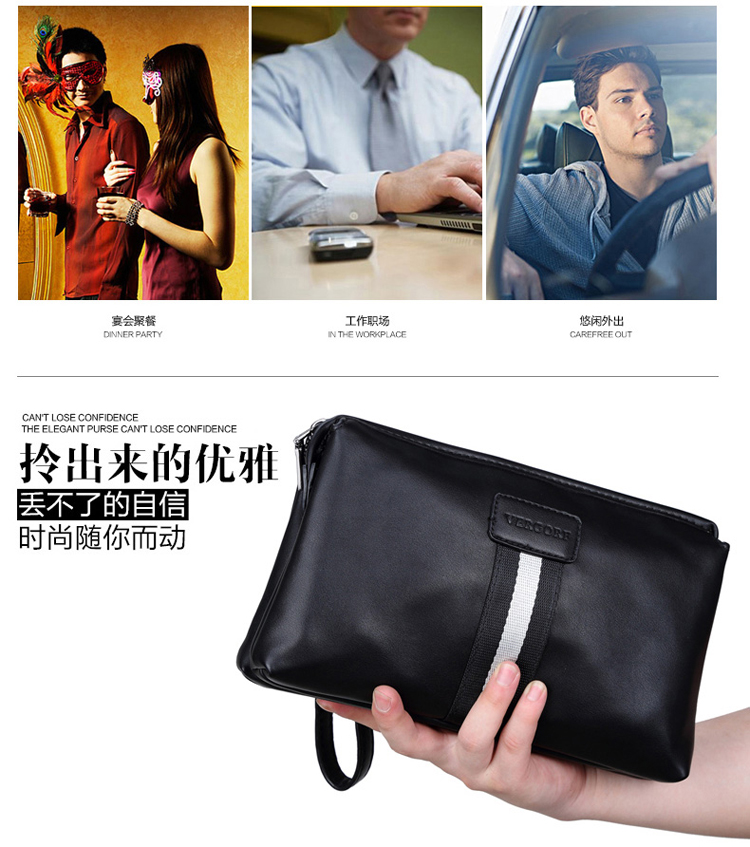 Sac homme - Ref 49627 Image 12
