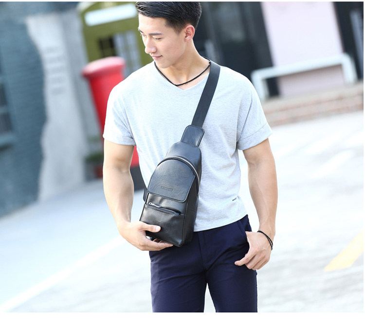 Sac pour homme - Ref 51573 Image 20