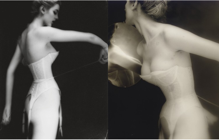 Body AIMUYI 000000, simple en nylon - Ref 655106 Image 19