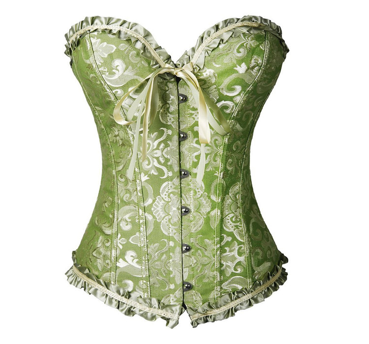 Body AIMUYI 88886, sexy en nylon - Ref 648717 Image 23