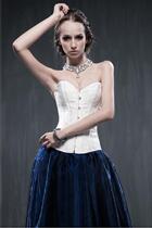 Bride Slimming Body Palace Body Shaping Jacket Abdominal Belt Belt Strap Shoulder Belt Wedding Dress Underwear Sports Plant Flowers