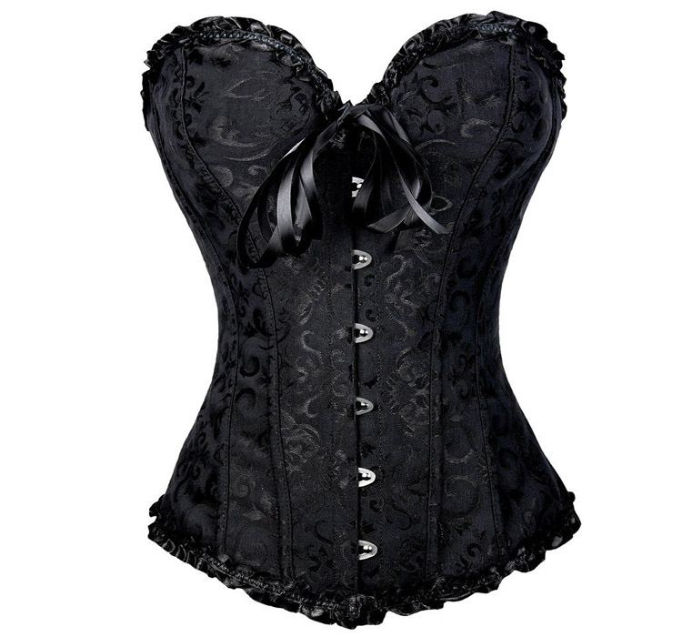 Body AIMUYI 88886, sexy en nylon - Ref 648717 Image 24