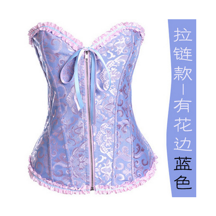 Body AIMUYI 88886, sexy en nylon - Ref 648717 Image 19