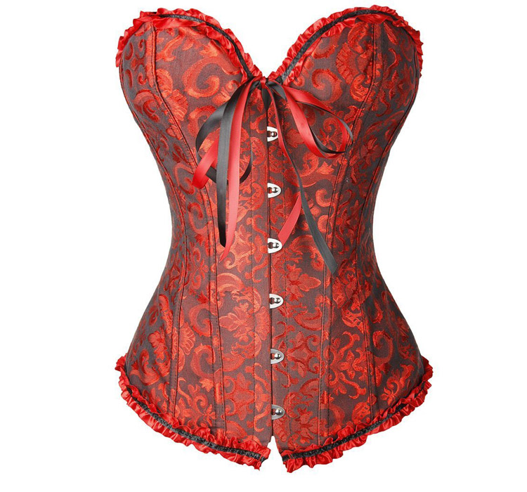 Body AIMUYI 88886, sexy en nylon - Ref 648717 Image 26