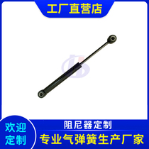 ZQD series damper buffer shock absorber customization