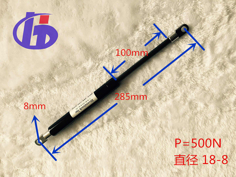 Spot replacement STABILUS (Stelbus) 084171 gas spring pneumatic lever hydraulic lever 