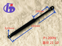 QD19 330-90-200n spot replacement of Mithami FGSS22080A gas spring pneumatic Rod