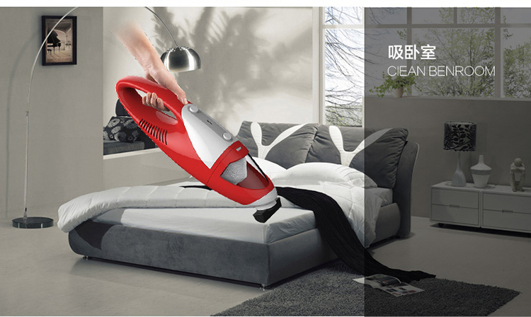 nên mua robot lau nhà loại nào Máy hút bụi cầm tay Polaroid Mini Trang chủ Máy hút bụi không dây Máy hút bụi gia đình 1c1aa8e7-9 - Máy hút bụi máy hút bụi shimono