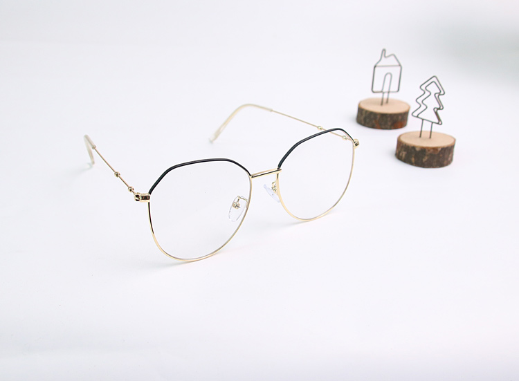 Montures de lunettes en Metal memoire - Ref 3138583 Image 16