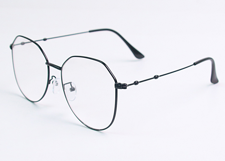 Montures de lunettes en Metal memoire - Ref 3138583 Image 14