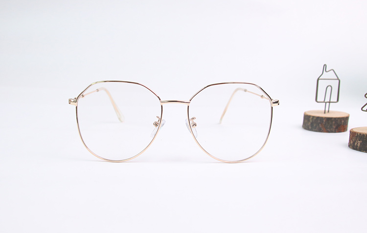 Montures de lunettes en Metal memoire - Ref 3138583 Image 8