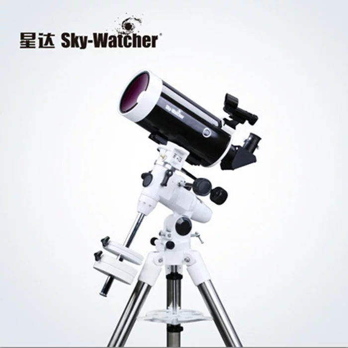 Kính viễn vọng thiên văn Cinda Sky-Watcher BK127MAKEQ3 HD Công suất lớn Khẩu độ lớn - Kính viễn vọng / Kính / Kính ngoài trời