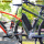 ETOOK自行车锁电动自行车锁强合金钢防盗山地车锁电动车摩托车锁 mini 4