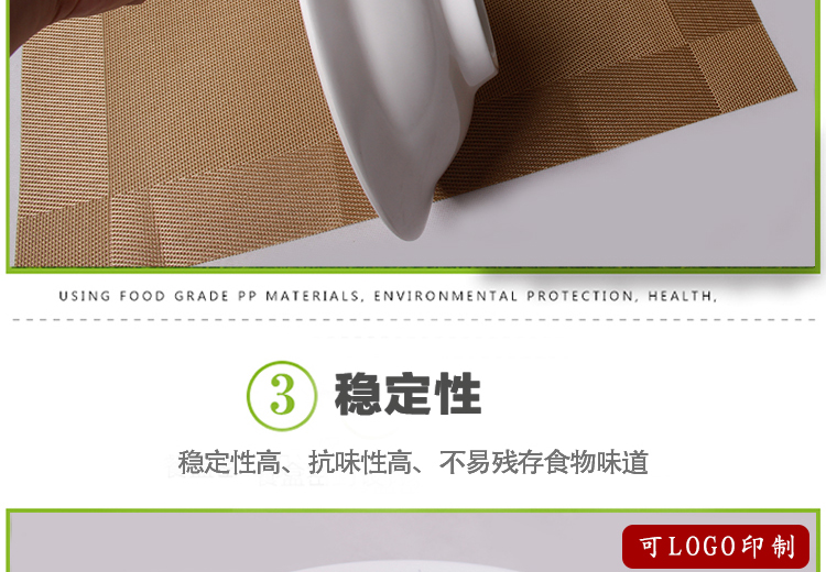 Melamine bộ đồ ăn nông miệng bát thịt bò ramen bát nhựa om thịt lợn gạo gạo gạo gạo mì mì lạnh cốc lạnh thương mại - Đồ ăn tối dĩa inox