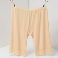 Пять -точечный цвет кожи кружев