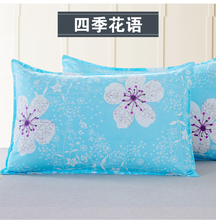 Lông nhung sinh viên gối gối vành đai để gửi pillowcase washable ký túc xá khách sạn giờ nghỉ trưa bảo vệ duy nhất cột sống cổ tử cung nhà dệt