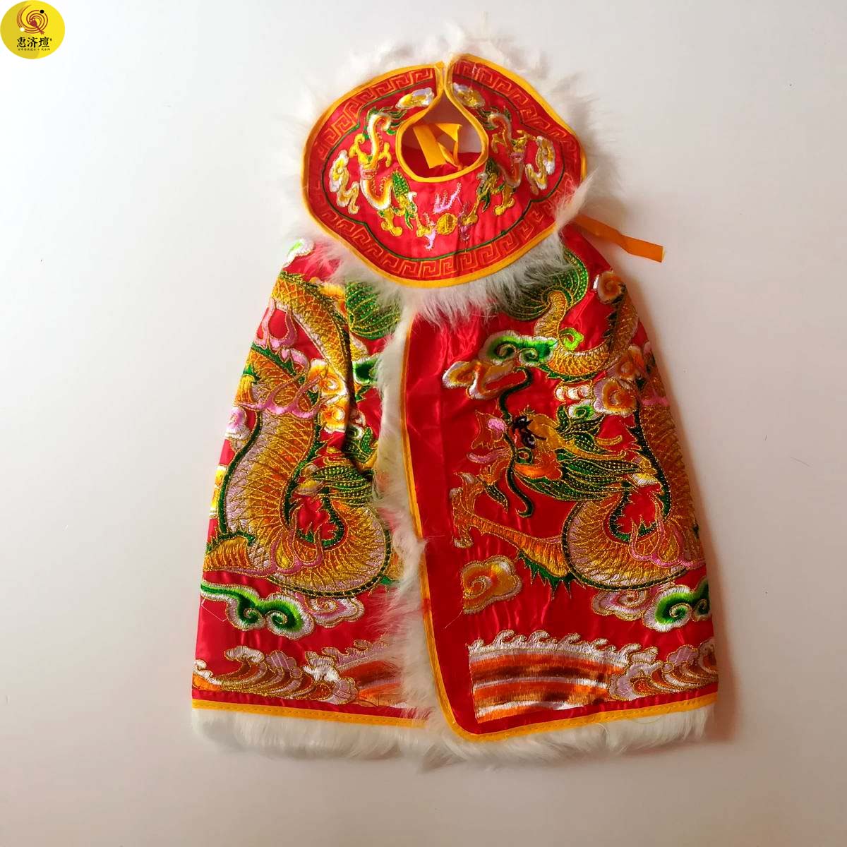 16-inch Seiko Divine Clothes Buddha Clothes Statue of the Statue Statue of the Gods of the Gods of the Gods of the Gods of the Gods of the Gods