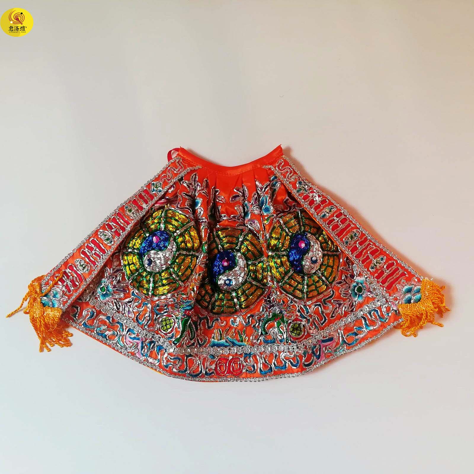 God Fairy Beatles The Statue Beatles Embroidered Gossip Gossip Gossip Gossip Gossip Gossip Embroidered upscale 26cm-Taobao